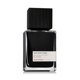 MiN New York Blackstar EDP 75 ml UNISEX