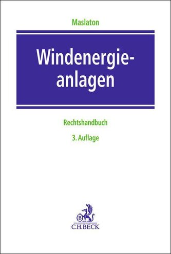 Windenergieanlagen