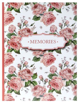 Album kieszeniowy szyty 10x15, 200 zdjęć