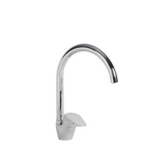 T03361 SIMPLE beztlaká stojánková baterie