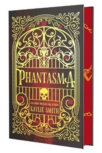 Phantasma (Deluxe Limited Edition)