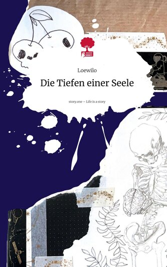 Die Tiefen einer Seele. Life is a Story - story.one