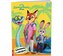 Disney Zwierzogród 2 Kolorowanka z naklejkami NA-9142