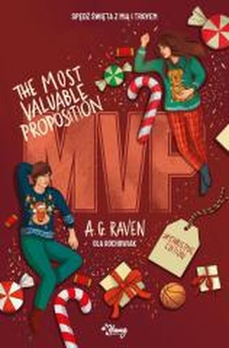 MVP. The Most Valuable Proposition. Christmas edition