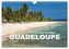 Guadeloupe (Calendrier mural 2026 DIN A4 vertical), CALVENDO calendrier mensuel
