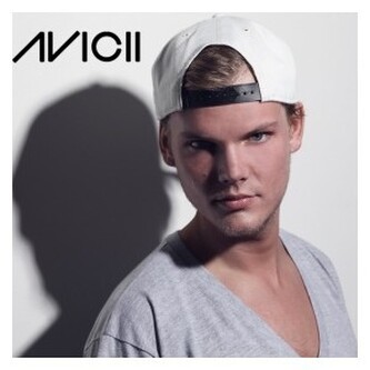 Avicii: True
