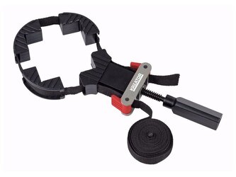 Pásová svorka 4 m - KREATOR