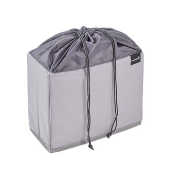 Keeeper Skládací box na ovoce a zeleninu Neo 13l Graphite