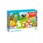 Puzzle Krowy i kozy 30el