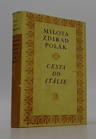 Cesta do Itálie