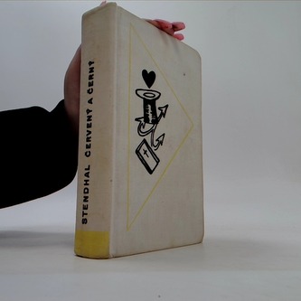 Stendhal červený a černý