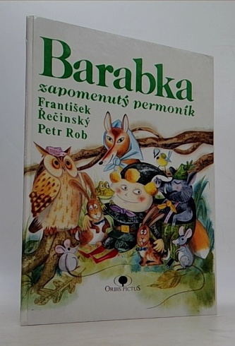 Barabka: zapomenutý permoník