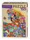 Puzzle 155 - Sen królewny