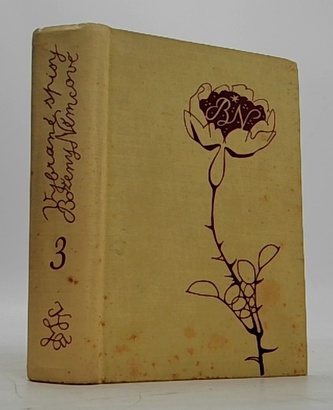 Pohádky - Vybrané spisy Boženy Němcové 3