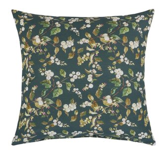 Polštářek LADA - Zelená - 40x40 cm