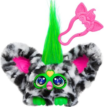 HASBRO Furby Furblet Moo Boo