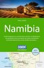 DUMONT Reise-Handbuch Reiseführer Namibia