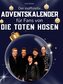Der inoffizielle Adventskalender für alle Fans von Die toten Hosen