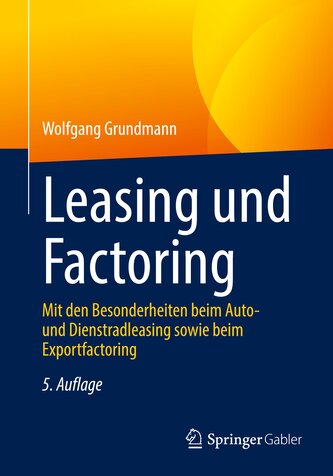 Leasing und Factoring