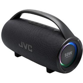 Bezdrátový reproduktor JVC XS-E524B Černý