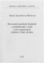 Slovenskí katolícki študenti a intelektuáli v exile a ich organizácie (ZSKŠvZ, ÚSKI, ZÚSKI) č. 55