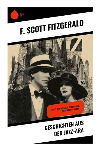 Geschichten aus der Jazz-Ära