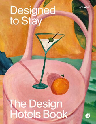 Designed to Stay