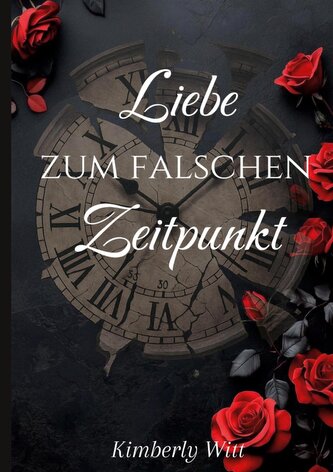 Liebe zum falschen Zeitpunkt