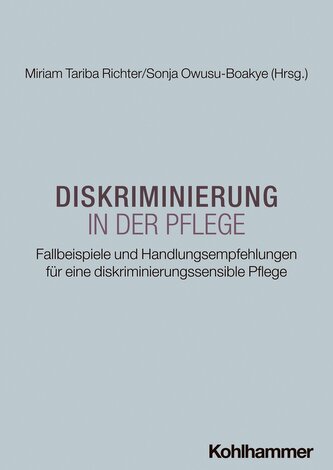 Diskriminierung in der Pflege