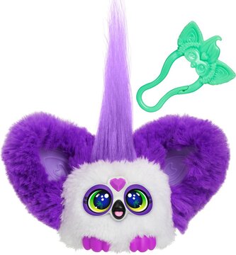 HASBRO Furby Furblet Bam Boo