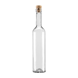 DuraHome Láhev Futura 500 ml