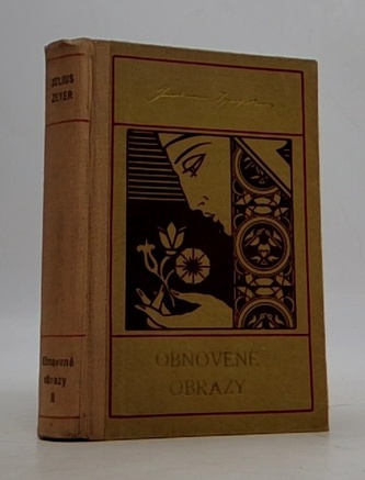 Obnovené obrazy II.