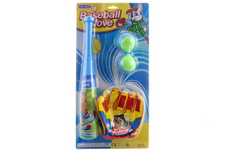 Baseball set pro děti