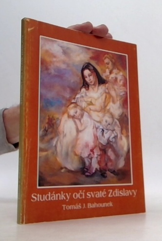 Studánky očí svaté Zdislavy