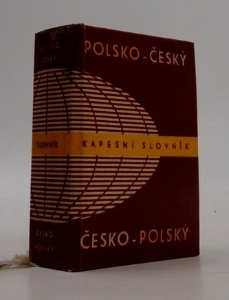 Polsko-Český kapesní slovník