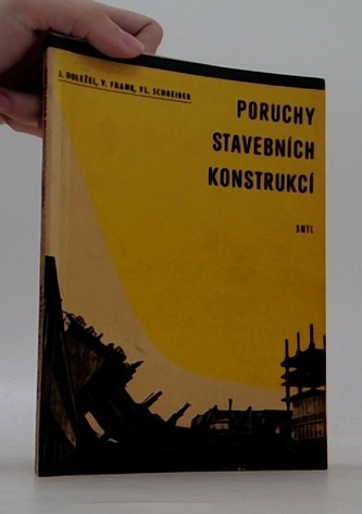 Poruchy stavebních konstrukcí