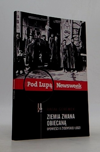 Ziemia zwana obiecaną