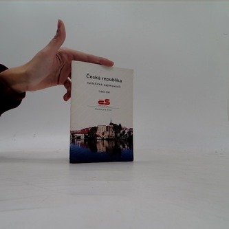 Česká republika  - Turistické zajimovosti