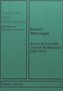 Arno Schmidts Joyce-Rezeption 1957-1970