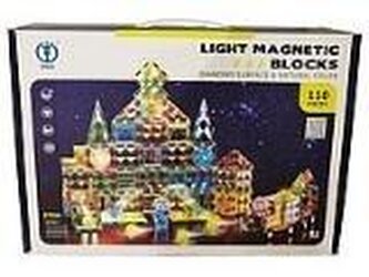 Klocki ze światłem