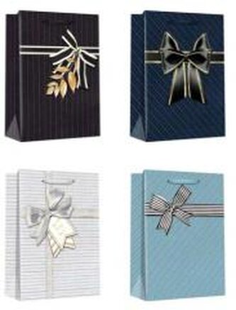 Terebka preznetowa XL szerokie dno