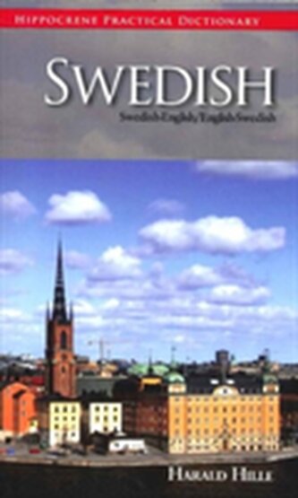 Swedish-English English/Swedish Practical Dictionary