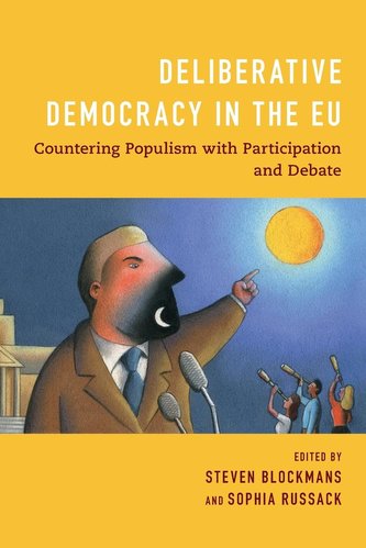 Deliberative Democracy in the EU
