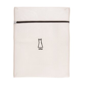 Sáček polyester na praní prádla 50x40 cm