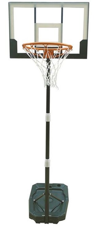 Panel na basket se stojanem SPARTAN 1174