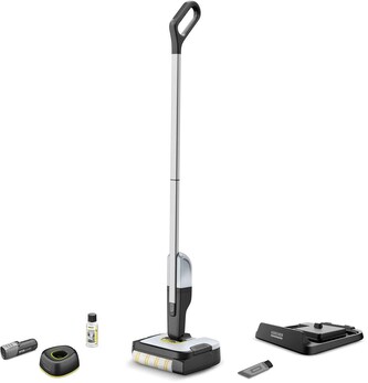 KARCHER SC 1 UPRIGHT STEAM MOP