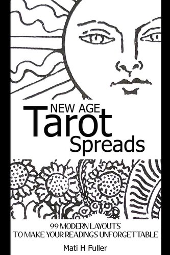 New Age Tarot Spreads