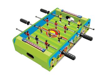Stolní fotbal MINI SPARTAN 4817 (Plast)