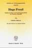 Hugo Preuß.
