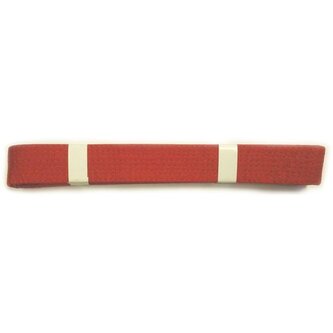 Pásek ke kimonu SEDCO JUDO - 4 - žlutá